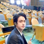 210920 BTS <b>on</b> UNGA 방탄 진