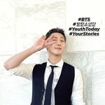 210920 BTS <b>on</b> UNGA 방탄 알엠