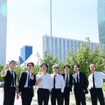 방탄 알엠 진 슈가 제이홉 지민 뷔 정국 <b>방탄소년단</b>❤️