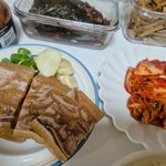 아재 <b>입맛</b>녀의 한식