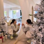 '송민호와 열애설' 박주현, <b>크리스마스</b> 애타게 기다리며…"오고...