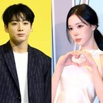 열애설 터지자…"스트레스 받는다" 개미들 '술렁' [<b>종목</b>+]