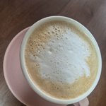 내가 만든 <b>라떼</b>