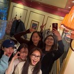 태연→효연은 불참..소녀시대, 유리 생일에 또 뭉쳤다 "소녀들...