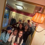 소녀시대, 유리 생일에 또 뭉쳤다…태연·서현은 불참 [<b>IS</b>하이컷]