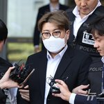 [단독] '음주 뺑소니' 김호중, 성탄절 <b>특사</b> 가석방 심사대상 올랐다