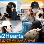 커플 잠옷 너무❣️사랑스러운 ‘STYLE’ (입국)[뉴스엔<b>TV</b>]