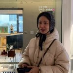 한그루, 귀도리 하나에 몇 살이 어려진 거야‥애가 둘인데 <b>여대생</b>...