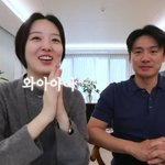 오상진·김소영, 6년 만에 둘째 임신…"<b>내년</b> 봄 출산"