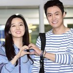 오상진김소영 부부, 6년 만 둘째 임신…“<b>내년</b> 봄 출산”