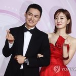 오상진·김소영, 6년 만에 둘째 임신…"<b>내년</b> 봄 출산 예정"