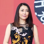 '러브레터' 故 나카야마 미호, 사망 1주기…<b>목욕</b> 중 불의의 사고