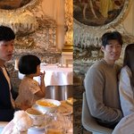 <b>박지성</b>김민지 딸, 10살 된 근황..엄마도 놀란 폭풍 성장 "요래...