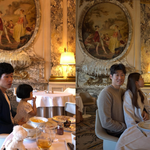 됐다" <b>박지성</b> 딸, 10년 사이 폭풍 성장…<b>박지성</b>은 왜 그대로...