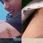 아니 다 보이는 곳에 <b>타투</b>를 왜 하냐고