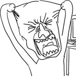 <b>백수</b> 편의점 알바 구했는데 실수로 잘릴듯