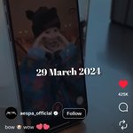 아니 정국.. 윈터 ㅈㄴ 좋아<b>하나</b>봐