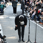 [군대] 한동훈은 어디가고 겐진이 한동훈 <b>분장</b>하고 쇼하냐