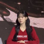 [<b>모두</b>드루와] 오늘자 에스파 팬싸 윈터