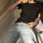 하 남자들 <b>일자</b>멸치핏 ㅈㄴ 부러워서 성별통옴