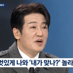 허성태 "'나는 원빈이다' 생각하며 촬영..천직 만난 느낌"...