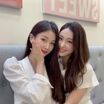 [드루와] '<b>SBS</b> 막내 아나운서' 김가현·김다영, 둘다 너무 예쁘네...