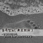 동족방뇨凍足放尿 - 언 발에 오줌 누기, 일시적인 효과뿐 <b>결과</b>는 더 나쁘게...