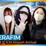 [모두드루와] 르세라핌, ‘<b>AAA</b> 2025-올해의 뮤직 아이콘’...