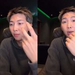 [모두드루와] BTS RM "<b>하반기</b> 날리고 싶지 않았는데…해체하는...
