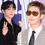 완전체' 앞두고 어수선…<b>RM</b> '해체' 언급→정국 '윈터 열애설'...