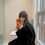 문가영 고급진 분위기…완벽 <b>옆태</b> 자랑