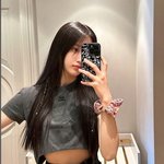 문가영의 유혹에…<b>강민아</b> “뽀뽀하자고?”