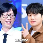 이이경, 유재석 패싱 소감에 또...한풀이 '타인 저격' 논란만...