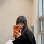 문가영, 앞머리 내리고 확 달라진 비주얼 “문가영 <b>is</b> 뭔들”