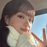 <b>조유리</b> 걸그룹 출신 맞네‥이게 여친짤 정석이지