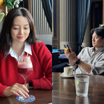 오상진, 김소영 '둘째 임신' 후 달라졌다…"연애 때 이랬지"...