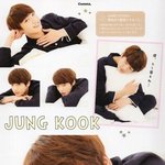 방탄 정국 <b>FAN</b> CLUB MAGAZINE Vol.4