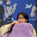 <b>윈터</b> 오늘 <b>팬</b>싸..