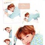 방탄 제이홉 <b>FAN</b> CLUB MAGAZINE Vol.4