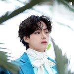 방탄 <b>Me</b>, Myself, and 비하인드 뷔