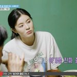 이선빈, <b>성동일</b>이 전한 이광수 미담에 공감 "오빠가 아기를 진짜...