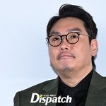 과거 잘못, 사과드립니다"…조진웅, 배우 은퇴 발표