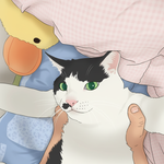 아