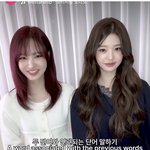 와 장원영 <b>미모</b> 돌았다