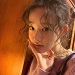 “조용히 물든 겨울 밤빛처럼”…최<b>윤지</b>, 포근한 설렘→감성 셀카 한...