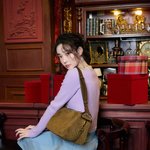 “시선이 머무는 겨울 저녁”…최<b>윤지</b>, 고요한 압도→클래식 무드 한...