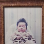 나 뷔 <b>닮음</b>?