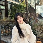 '43kg' 이유비, 이승기이다인 절연 후…<b>볼살</b> 통통 러블리 여친룩