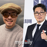 [전문] <b>정준</b>, 조진웅 붙잡았다…"형, 은퇴 지금은 아니야"