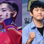 <b>박재정</b>, 전역하자마자 기안84 찾았는데…전역식 못 간 기안84 "손절...